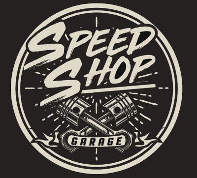 SPEED SHOP GARAGE