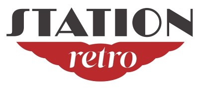 STATION RÉTRO