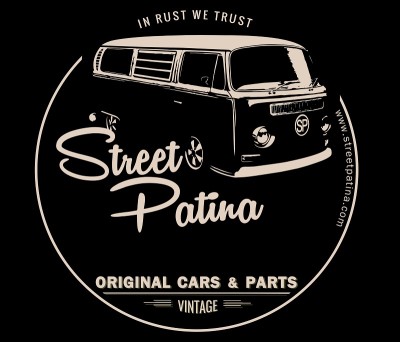 STREET PATINA