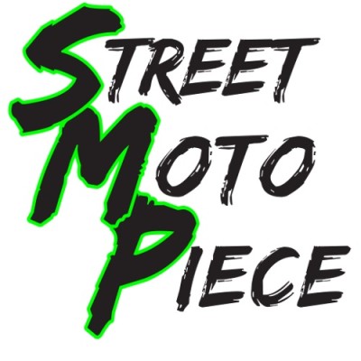 STREET MOTO PIECE