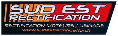 SUD EST RECTIFIATION - SER