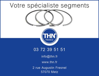THN FRANCE