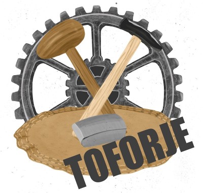 TOFORJE