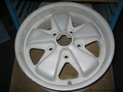 TECHNOFINISH
