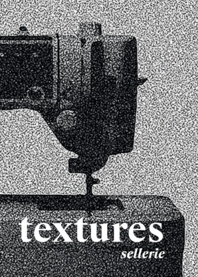 SELLERIE TEXTURES