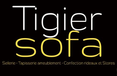 TIGIER SOFA