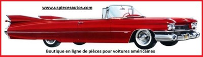 US PIECES AUTOS