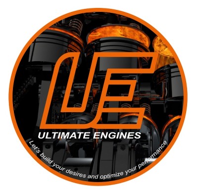ULTIMATE ENGINES