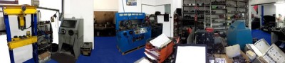 VAR ELECTRIQUE AUTO