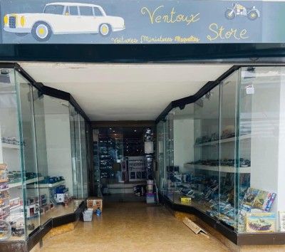 VENTOUX STORE