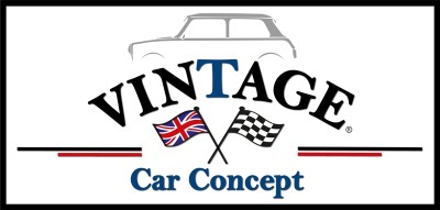 VINTAGE CAR CONCEPT