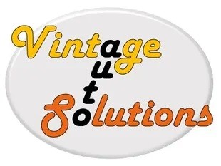 VINTAGE AUTO SOLUTIONS