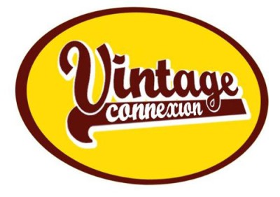 VINTAGE CONNEXION