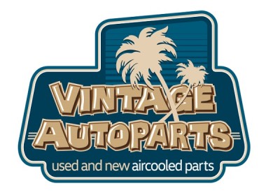 VINTAGE AUTO PARTS