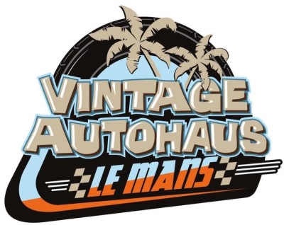 VINTAGE AUTOHAUS LE MANS
