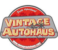 VINTAGE AUTOHAUS