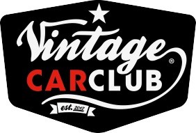 VINTAGE CAR CLUB