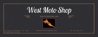WEST MOTO SHOP