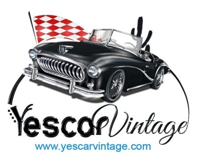 YESCAR VINTAGE
