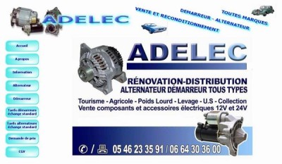 ADELEC