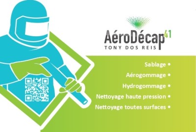 AÉRODÉCAP 41