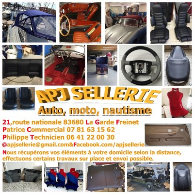 APJ SELLERIE