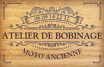 ATELIER DE BOBINAGE