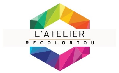 L'ATELIER RECOLORTOU