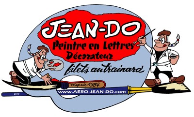 ATELIER AÉRO JEAN-DO