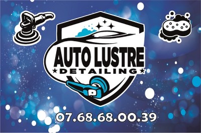AUTO LUSTRE DETAILING