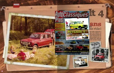 AUTO PLUS CLASSIQUES