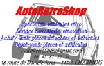 AUTORETROSHOP