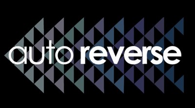 AUTO REVERSE