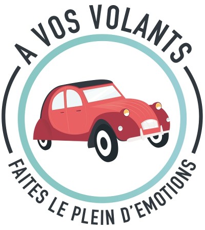 A VOS VOLANTS