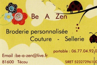 BE-A-ZEN