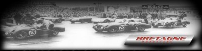 BRETAGNE ROADSTERS