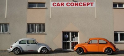 CAR CONCEPT