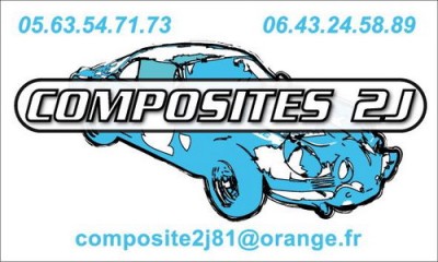 COMPOSITES 2J