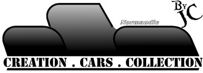 CREATION CARS COLLECTION