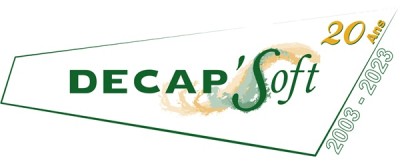 DECAP'SOFT