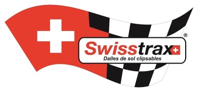 DECOGARAGE SWISSTRAX EUROPE