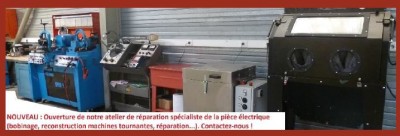 ELEC'ANCÊTRES