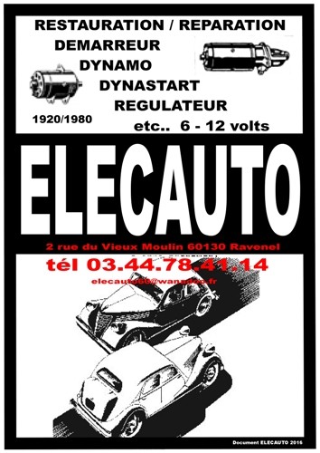 ELECAUTO