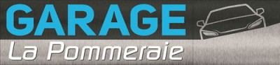 GARAGE LA POMMERAIE