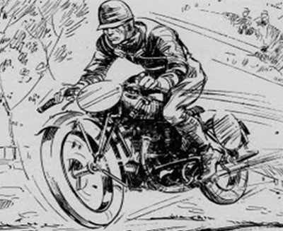 GP MOTOS ANCIENNES