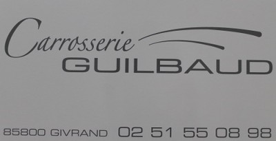 CARROSSERIE GUILBAUD