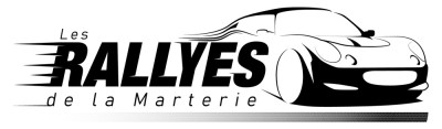 LES RALLYES DE LA MARTERIE