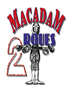 MACADAM 2 ROUES
