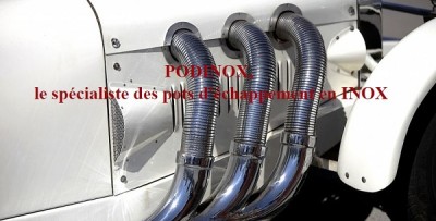 PODINOX