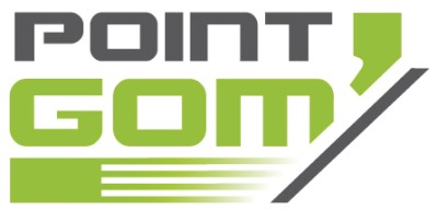 POINT GOM'